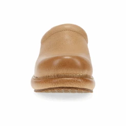 Dansko Platform Pro Honey Distressed -Dansko Store PlatformPro Honey PDP 3