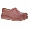 Dansko Platform Pro Rose Burnished Nubuck 16 Dansko Platform Pro Rose Burnished Nubuck -Dansko Store PlatformPro Rose PDP 1