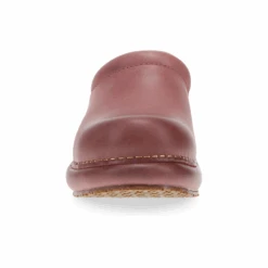 Dansko Platform Pro Rose Burnished Nubuck 12 Dansko Platform Pro Rose Burnished Nubuck -Dansko Store PlatformPro Rose PDP 3