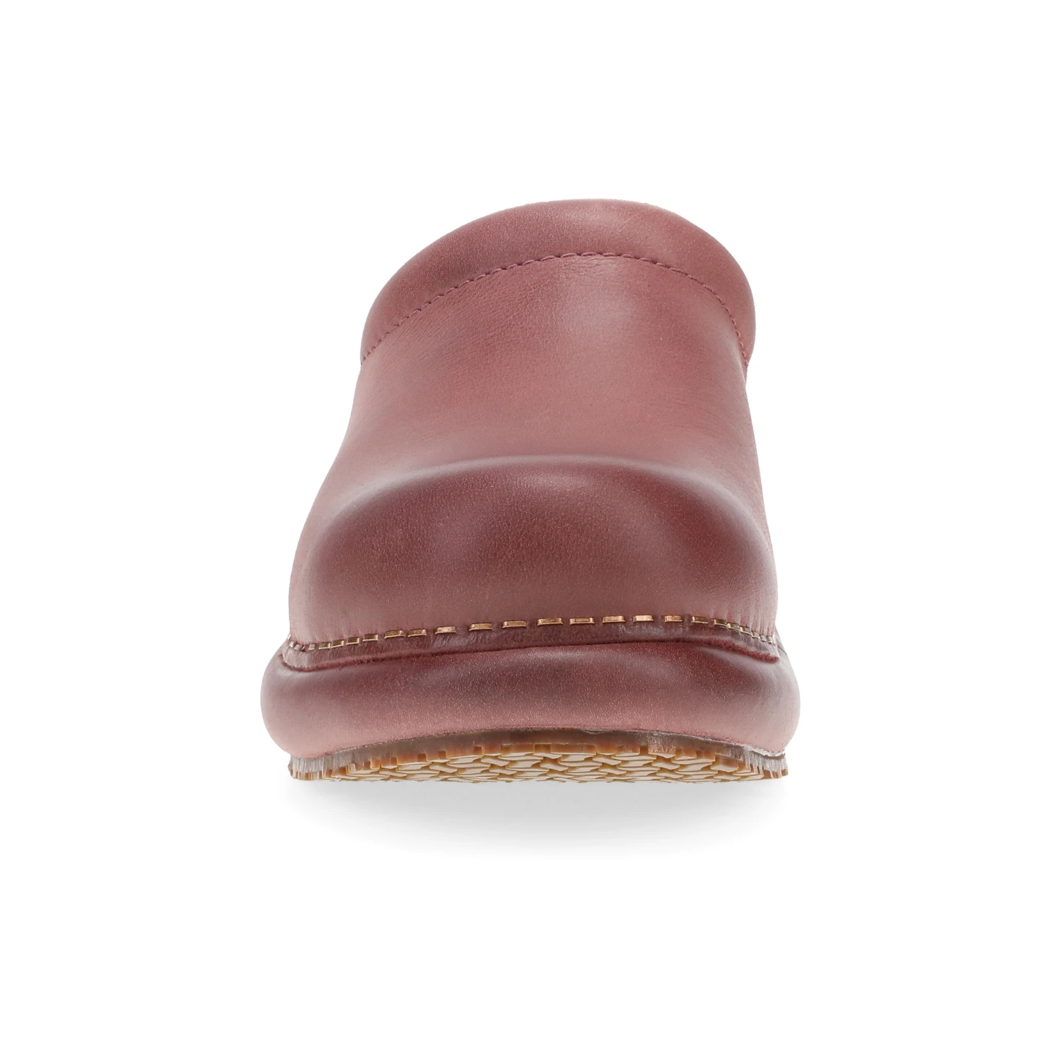 Dansko Platform Pro Rose Burnished Nubuck 4 Dansko Platform Pro Rose Burnished Nubuck - Image 4