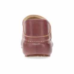 Dansko Platform Pro Rose Burnished Nubuck 15 Dansko Platform Pro Rose Burnished Nubuck -Dansko Store PlatformPro Rose PDP 4