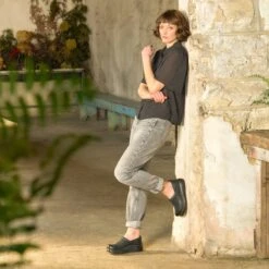 Dansko Platform Pro Black Burnished Nubuck 12 Dansko Platform Pro Black Burnished Nubuck -Dansko Store Platform Pro Black 0522 Jan25 2400x2400 a226604a de37 4d9d ba25 f94da27c4ff8