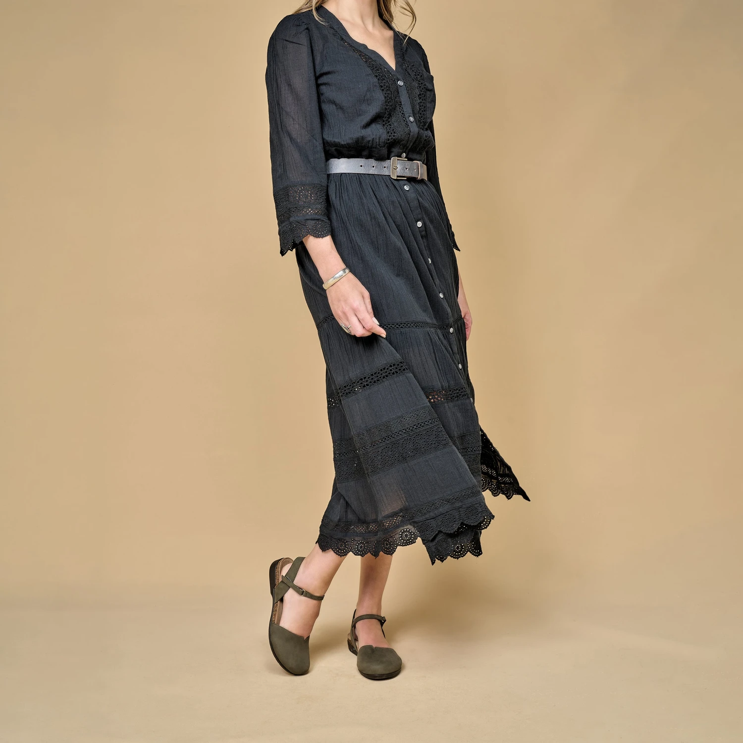 Rowan Ivy Milled Nubuck 5 Rowan Ivy Milled Nubuck - Image 5