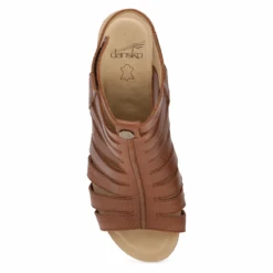 Adie Tan Calf -Dansko Store adie tan pdp 5