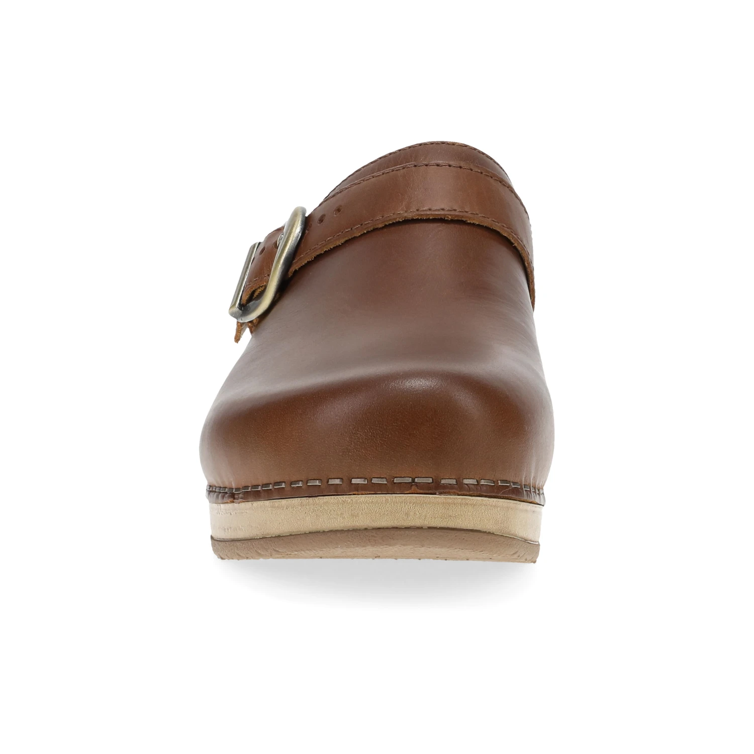 Dansko Baylor Tan Oiled Pull Up 3 Dansko Baylor Tan Oiled Pull Up - Image 3