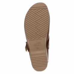 Dansko Baylor Tan Oiled Pull Up 10 Dansko Baylor Tan Oiled Pull Up -Dansko Store baylortan6