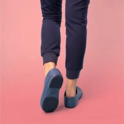 Dansko Kaci Blue Molded -Dansko Store f23 ImgPDP KaciBlue 3