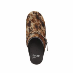 Ingrid Spotted Haircalf -Dansko Store ingrid haircalf 5