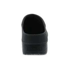 Dansko Kane Black/Black -Dansko Store kane black black pdp 4