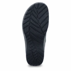 Dansko Kane Black/Black -Dansko Store kane black black pdp 6